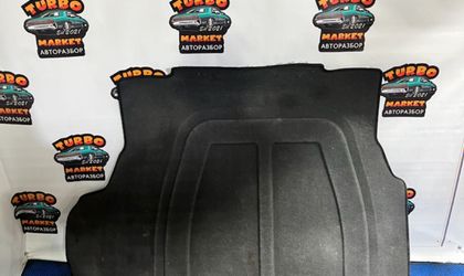 Пол багажника Chevrolet Epica I 2006