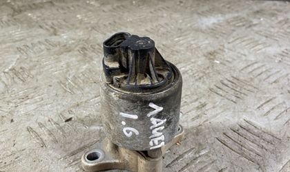 Клапан EGR Chevrolet Lacetti 2008