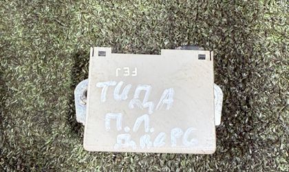 Антенна иммобилайзера Nissan Tiida C11