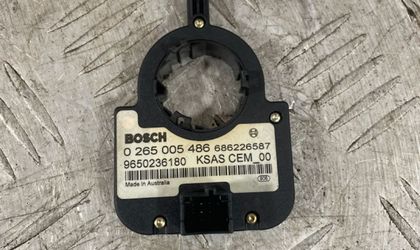 Датчик угла поворота руля Citroen C4 I 2006 NFU