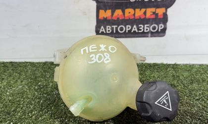 Бачок расширительный Peugeot 308 I Рест
