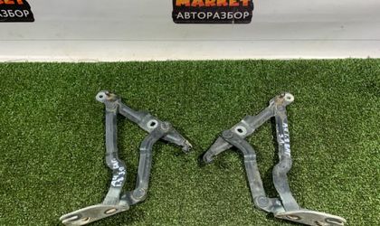 Петли крышки багажника Audi A4 B5 1996