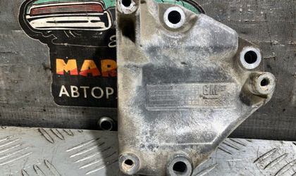 Кронштейн кондиционера Opel Astra G