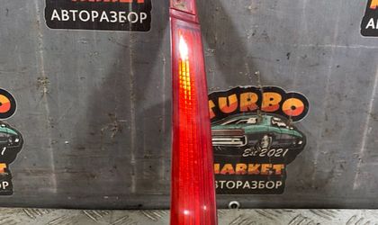 Фонарь задний левый верхний Citroen C4 I 2005
