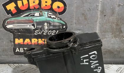 Маслоотделитель (сапун) Volkswagen Golf Mk4