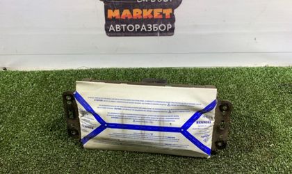 Подушка безопасности пассажира Renault Megane 2
