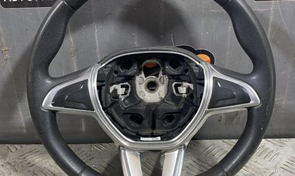 Руль Renault Logan II рестайлинг2021