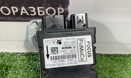 Блок управления Airbag Ford Focus III 2011