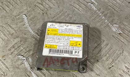 Электронный блок SRS AirBag Chevrolet Lacetti 2008