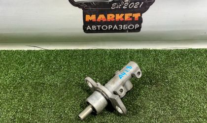 Цилиндр тормозной главный гтц Audi A4 B5 1996