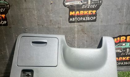 Накладка торпедо Chevrolet Lacetti 2008