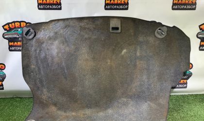 Пол багажника Audi A4 B5 1996