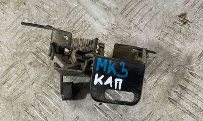 Замок капота Volkswagen Polo III 2001