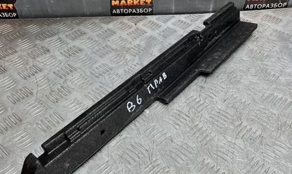 Накладка багажника Volkswagen Passat B6 