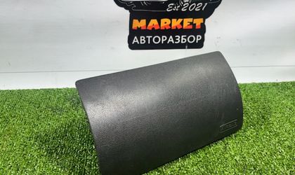 Подушка безопасности в торпедо Suzuki Ignis II