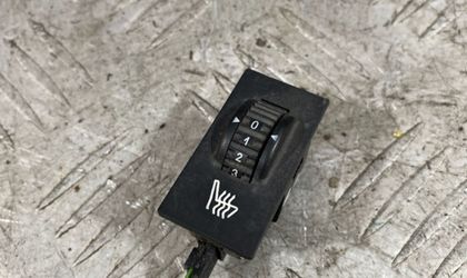 Кнопка обогрева сидения Citroen C4 I 2005