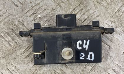 Блок управления светом Citroen C4 I 2005