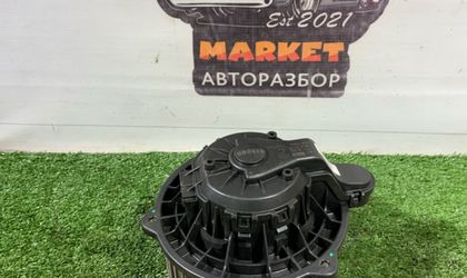 Моторчик отопителя ВАЗ (LADA) Granta I рест