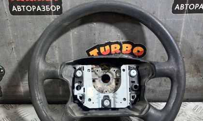 Руль Volkswagen Golf Mk4 