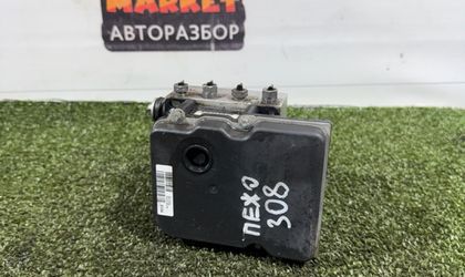 Блок ABS Peugeot 308 I Рестайлинг 2011