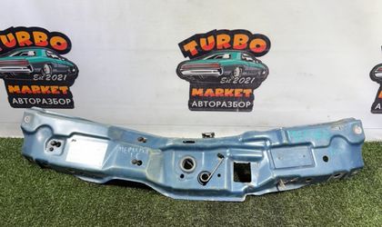 Панель телевизора Opel Meriva A Рестайлинг 2008