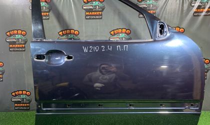 Дверь передняя правая Mercedes-Benz E-Класс W210