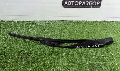Дворник крышки багажника Hyundai Getz I Рест