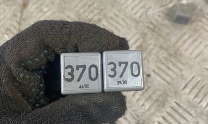 Реле 370 Volkswagen Passat B5+