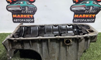 Поддон двигателя Opel Meriva A z16xep