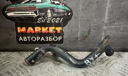Патрубок вентиляции катрерных газов Passat B5+ AMB