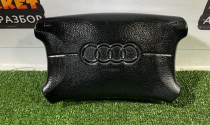 Подушка безопасности в руле Audi A4 B5 1996