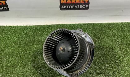 Мотор отопителя Audi A4 B5 1996