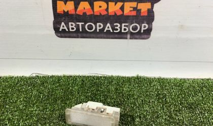Плафон багажника Peugeot 308 I Рестайлинг 2011