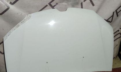 Капот Renault Logan II 2014—2018