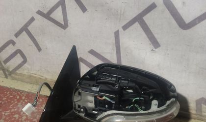 Зеркало боковое левое Nissan Teana, J32 2008—2013