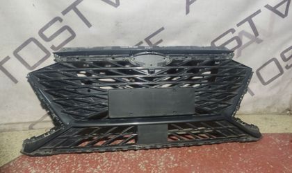Решетка радиатора Chery Arrizo 8 2022 - 2024