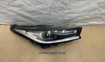 Фара правая EXEED TXL
