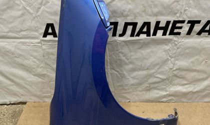 Крыло переднее правое ВАЗ (LADA) Granta FL рестайл