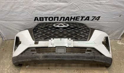Бампер передний Chery Chery Tiggo 7 Pro Max