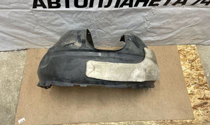 Подкрылок передний левый Ford Kuga II 2013-2016 