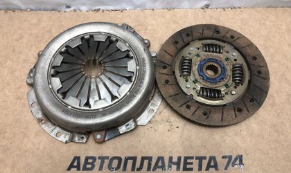 Сцепление ВАЗ (LADA) Vesta / Granta 