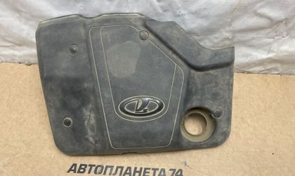 Крышка двигателя ВАЗ (LADA) 2114