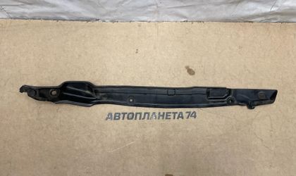 Пыльник крыла передний левый Hyundai Creta 1 2016-