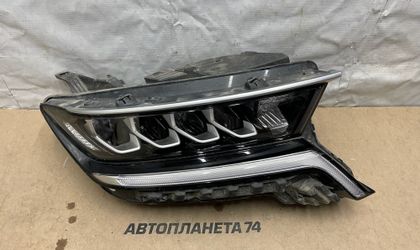 Фара правая Kia Sorento IV 2020