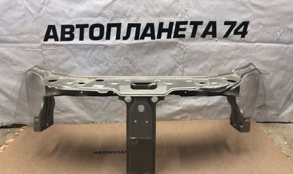 Панель передняя(телевизор) ВАЗ (LADA) XRAY