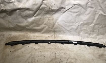 Молдинг бампера переднего Kia K5 III 2020