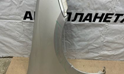 Крыло переднее правое ВАЗ Lada Granta I Рест