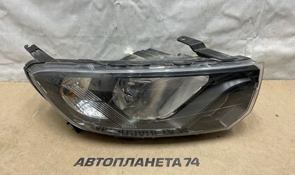 Фара правая ВАЗ (LADA) Granta I рест FL