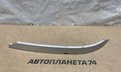 Молдинг заднего бампера правый Chery Tiggo 7 Pro