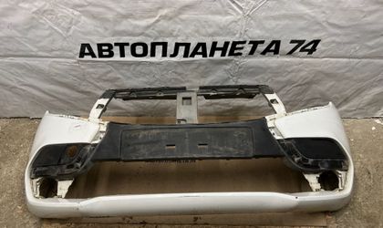 Бампер передний Lada X-ray 2015